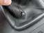 Gear shift cover