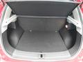 View of boot / luggage space