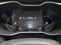 View of instrument panel