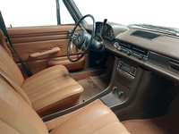 View interior