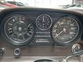 View of instrument panel