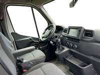 View interior