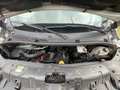 View of engine compartment