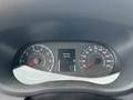 View of instrument panel