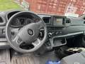 View of dashboard