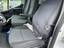 Driver's seat
