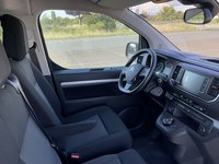 View interior