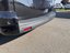 Rear bumper middle
