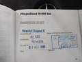 Service record