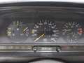 View of instrument panel