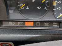 Vehicle status