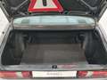 View of boot / luggage space