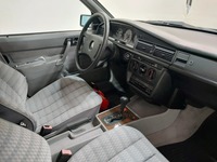 View interior