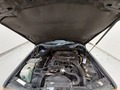 View of engine compartment