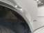 Left mudguard