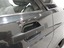 Left rear door