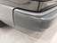 Rear left bumper