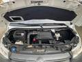View of engine compartment