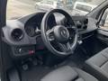 View of dashboard