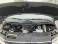 View of engine compartment