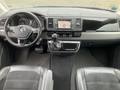 View of dashboard