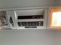 View of rear climate control switch