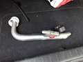 View of trailer tow-bar hitch