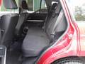 View of rear seat