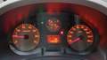View of instrument panel