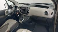 View interior