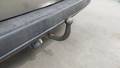 View of trailer tow-bar hitch