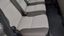 Rear seat