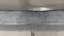 Rear bumper middle