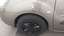 Left mudguard