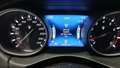 View of instrument panel