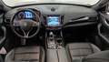 View of dashboard