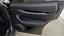 Door side cladding rear right