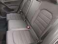 View of rear seat
