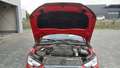 View of engine compartment