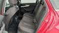 View of rear seat