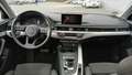 View of dashboard