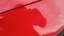 Left mudguard