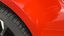 Right mudguard