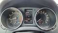 View of instrument panel