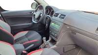 View interior