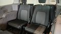 View of third row of seats