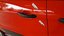 Right rear door