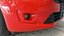 Front right bumper