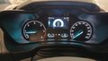 View of instrument panel