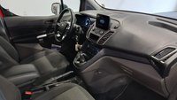 View interior